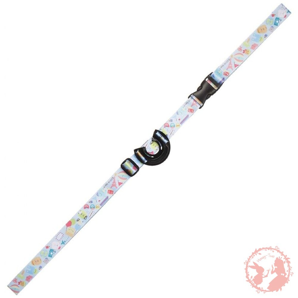 日本進口 角落生物寶特瓶掛帶 角落小夥伴 寶特瓶 攜帶 掛帶-細節圖2