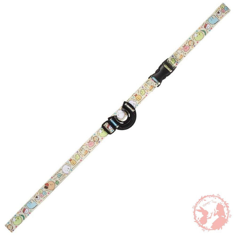 日本進口 角落生物寶特瓶掛帶 角落小夥伴 寶特瓶 攜帶 掛帶-細節圖3