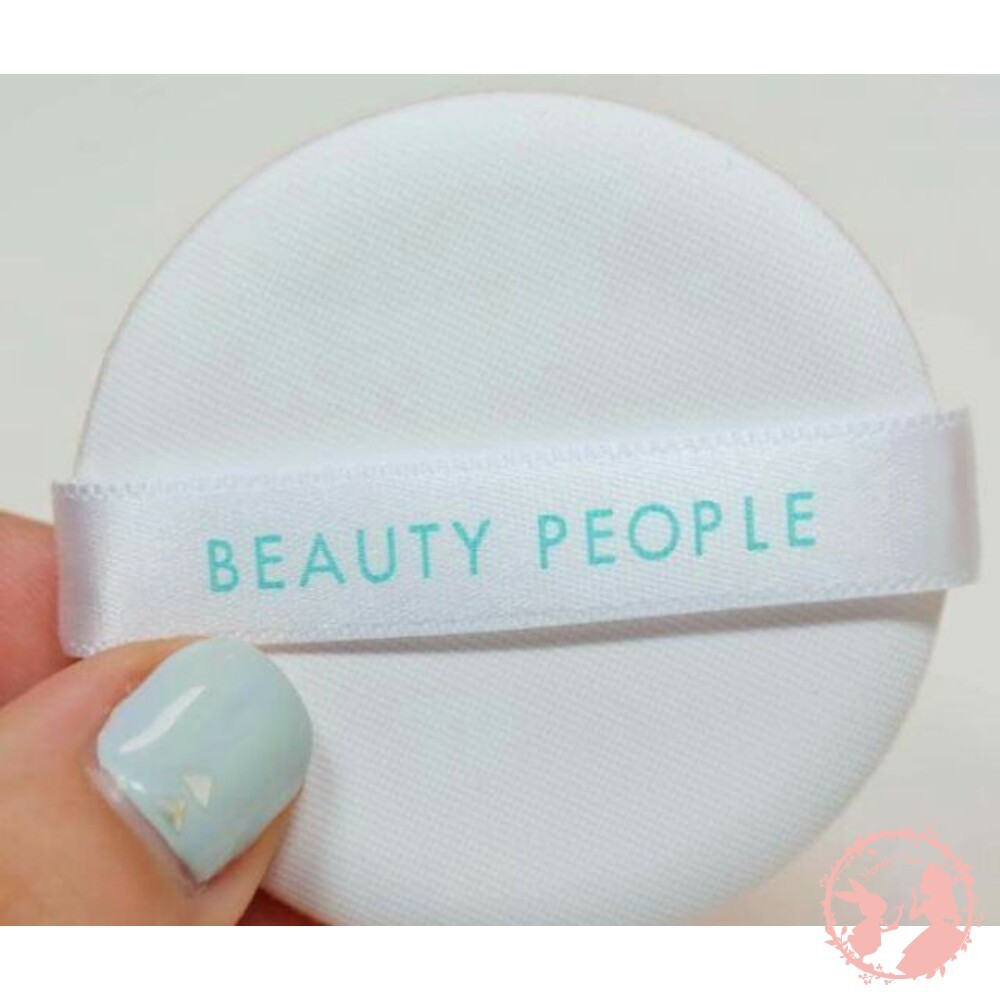 韓國BEAUTY PEOPLE智慧型氣墊粉撲 粉撲 韓國正品 BEAUTY PEOPLE 智慧型氣墊粉撲 彈力升级-細節圖3