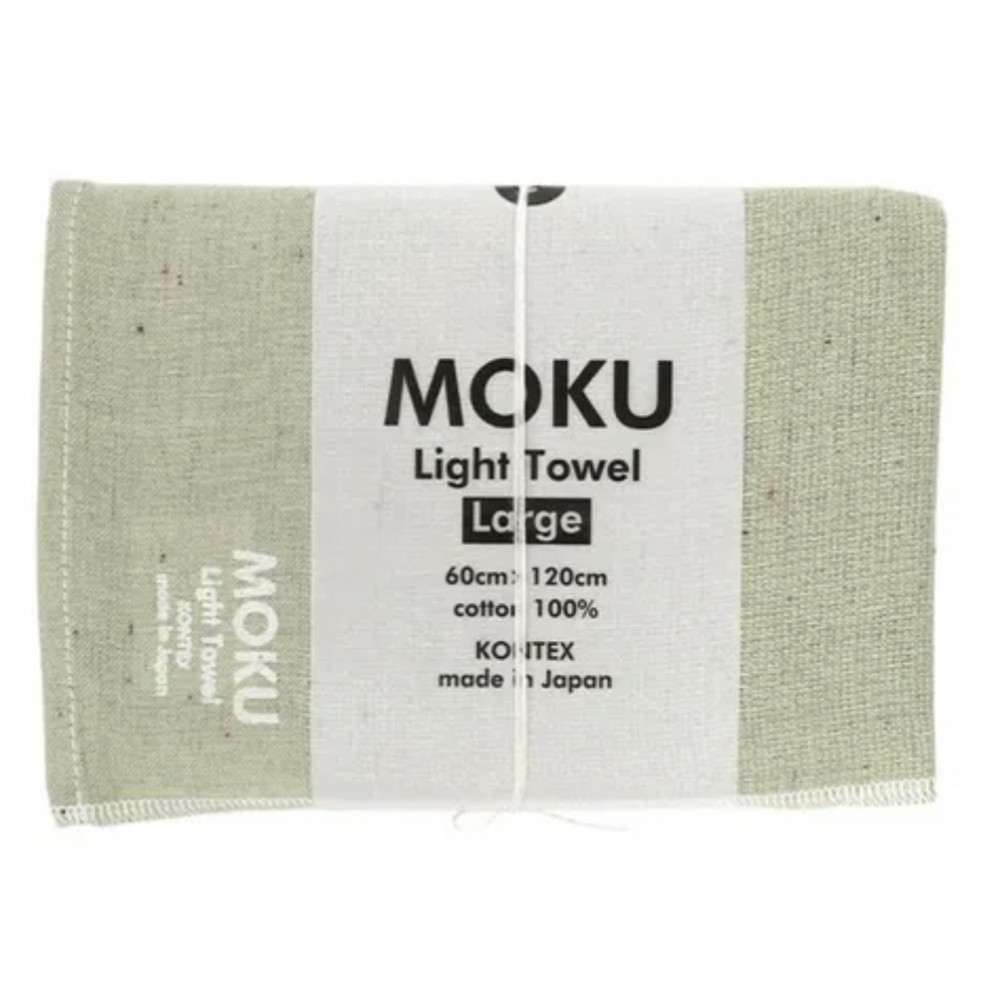 日本製 Kontex Moku 今治輕量大浴巾 毛巾 浴巾 紗布 L號 吸水速乾 輕質 60X120cm-規格圖9