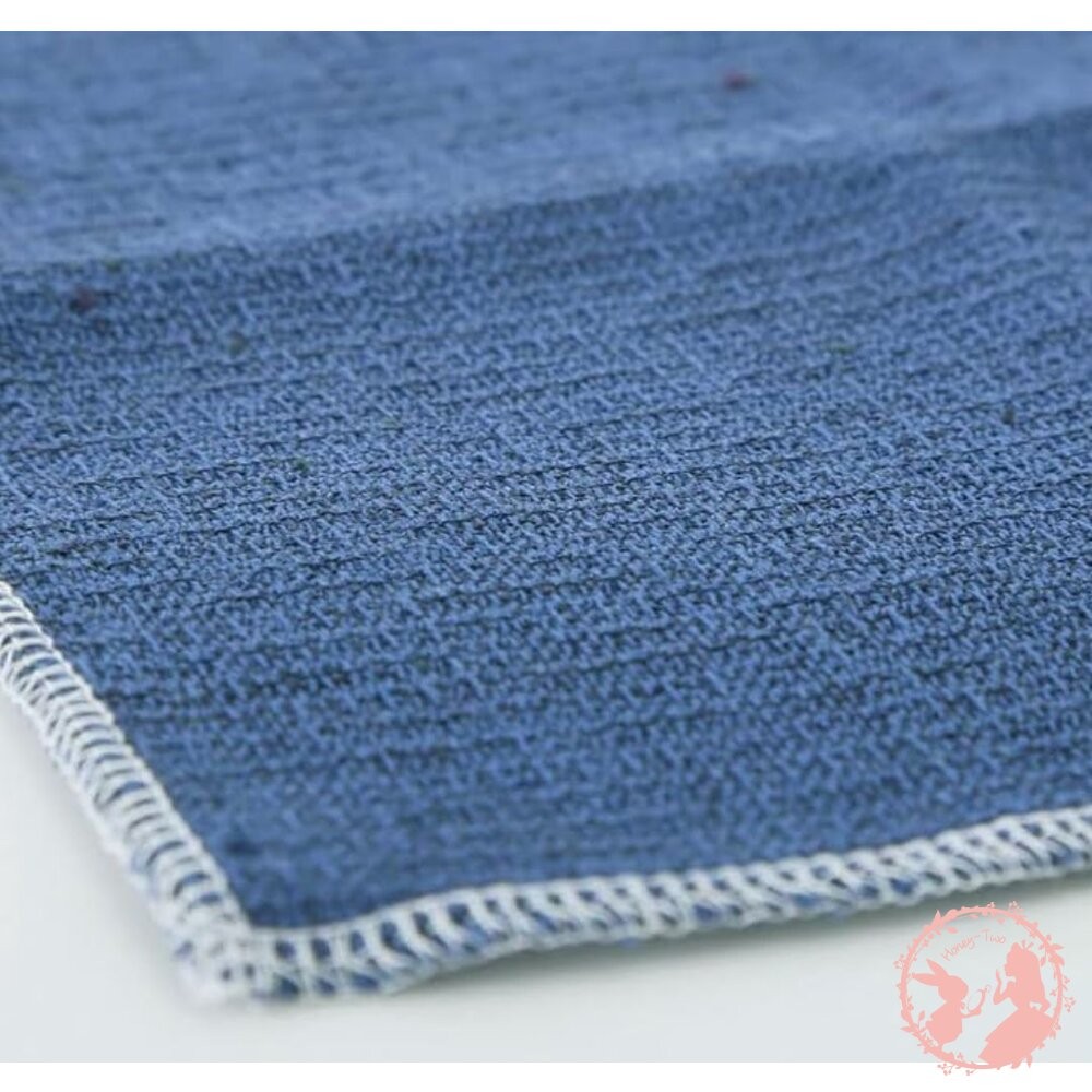 日本製 今治 KONTEX MOKU 手帕 手巾 小方巾 100％棉 輕柔時尚 吸水快乾-細節圖10