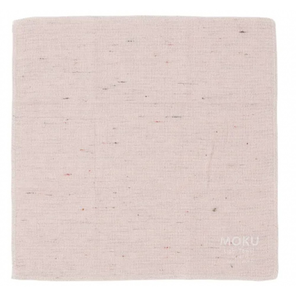 日本製 今治 KONTEX MOKU 手帕 手巾 小方巾 100％棉 輕柔時尚 吸水快乾-規格圖11