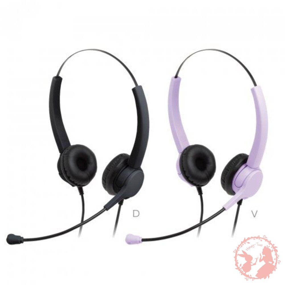 日本SONIC舒適耳機麥克風 學習耳機 電腦耳機童用款 麥克風 專注學習 學習 集中力 專注力 耳麥 耳罩式 沙發皮-細節圖2