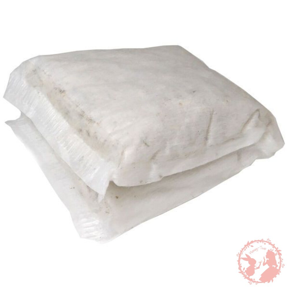 日本COTTON LABO 廚房用 冷鍋廢油 吸油棉布 (10入)-細節圖3