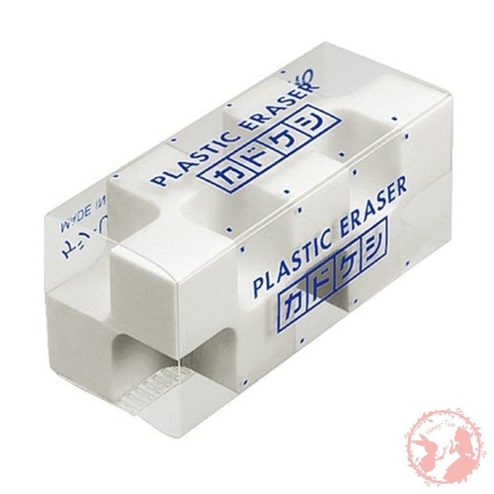 日本 Kokuyo 多角積木橡皮擦 學生用品 美術用品 橡皮擦 擦子 擦布 事務用品 修正用品 文具用品 開學-細節圖5