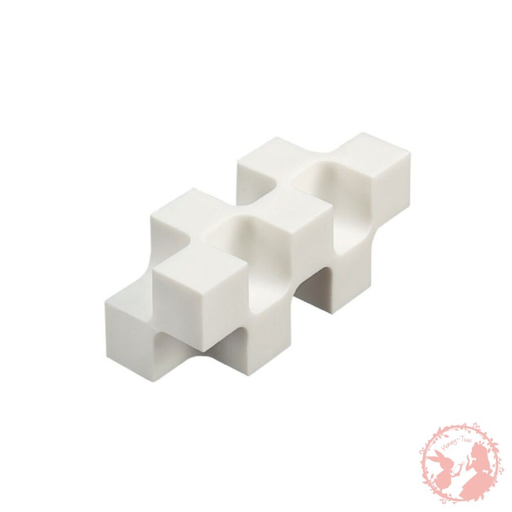 日本 Kokuyo 多角積木橡皮擦 學生用品 美術用品 橡皮擦 擦子 擦布 事務用品 修正用品 文具用品 開學-細節圖7