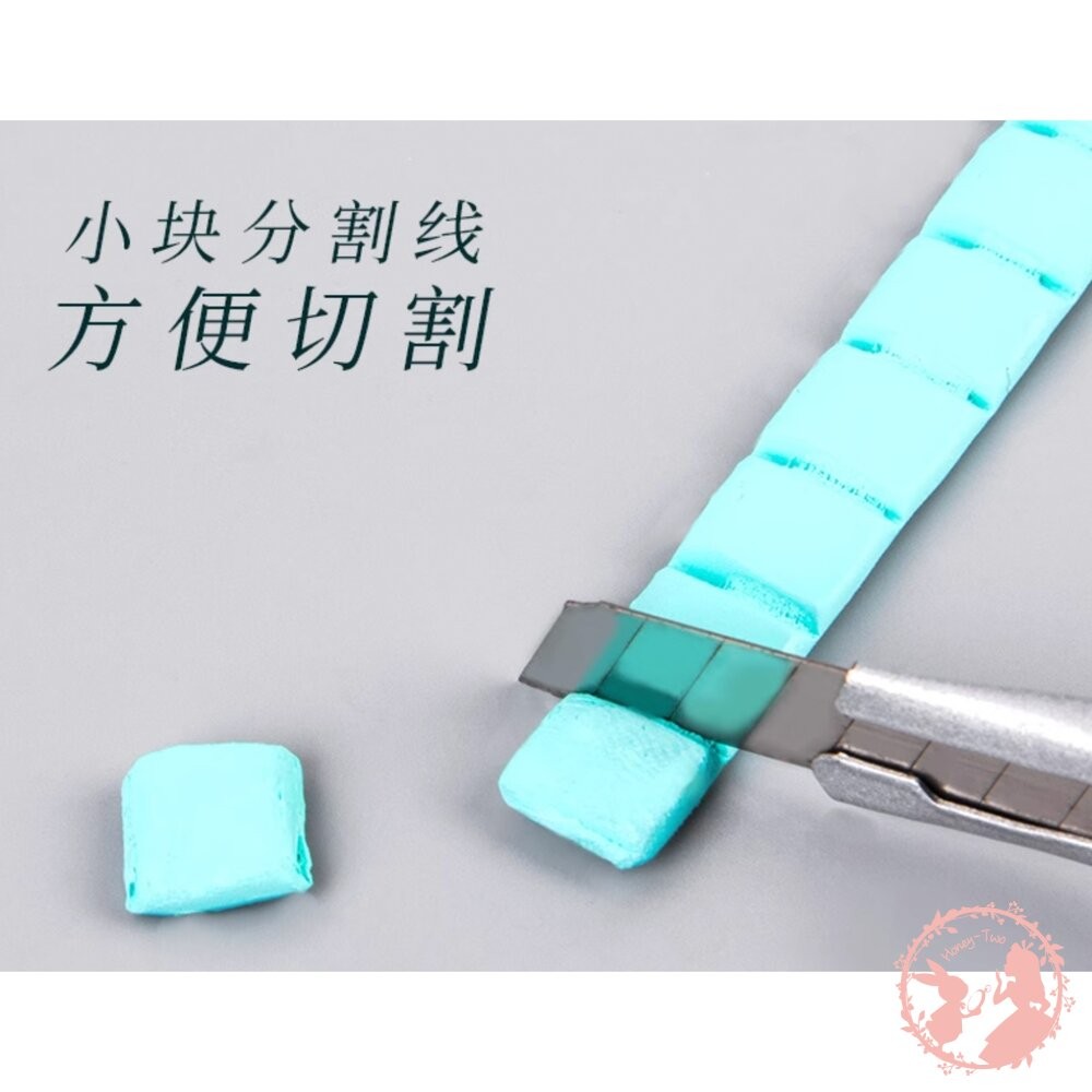 萬用黏土隨意貼 牆壁 無痕 黏貼 乾淨 簡易-細節圖8