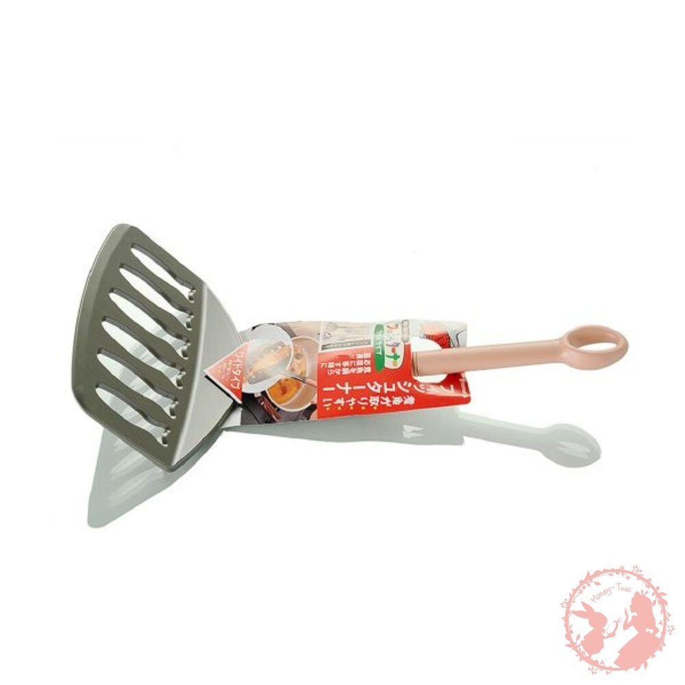 日本製INOMATA煎魚用鍋鏟 玉子燒 煎魚 鍋鏟 煎鏟 烹飪 魚煎匙-細節圖5