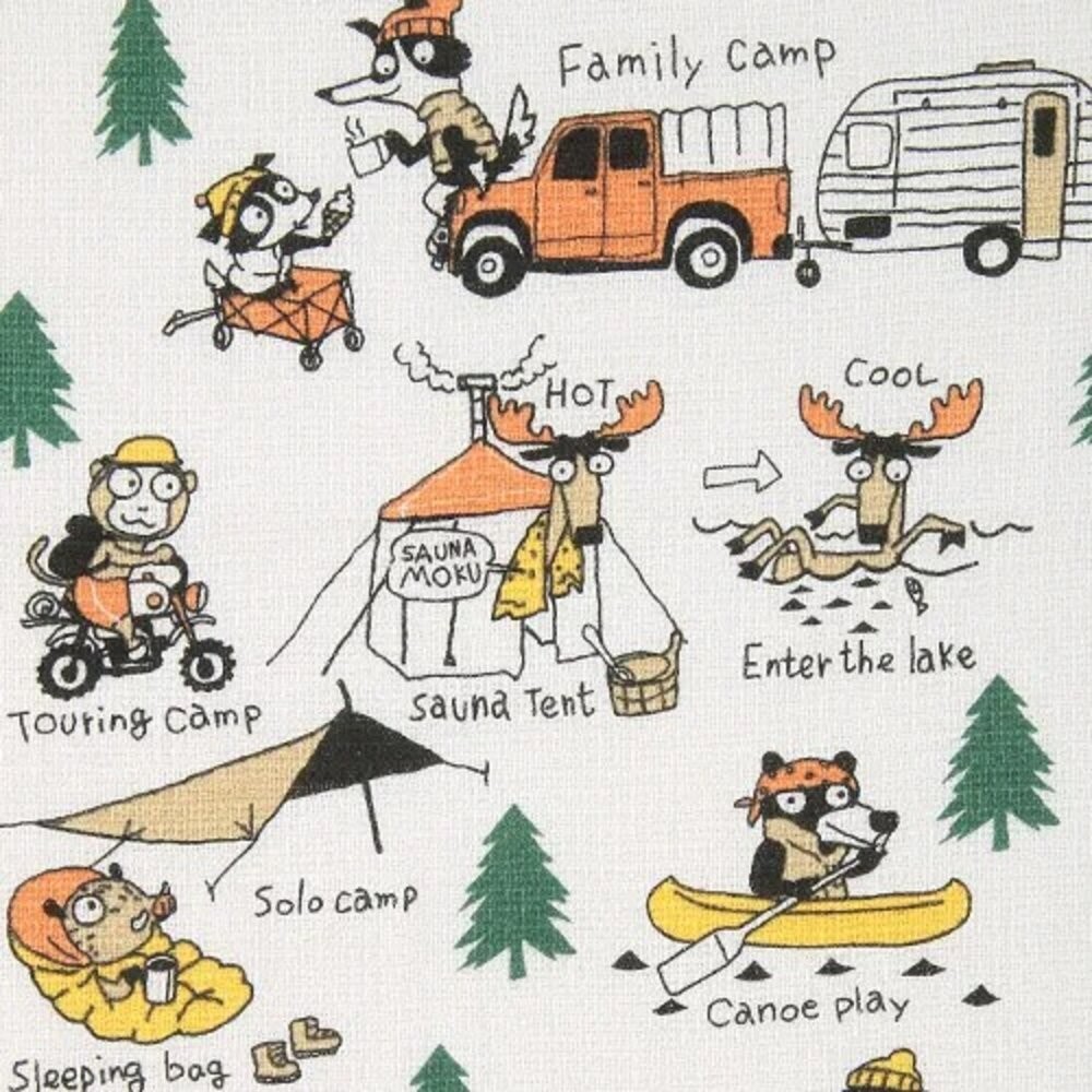 日本製 今治毛巾 Kontex 長毛巾 溫泉泡澡毛巾 運動毛巾 浴巾 洗臉巾✨吸水快乾✨-規格圖10