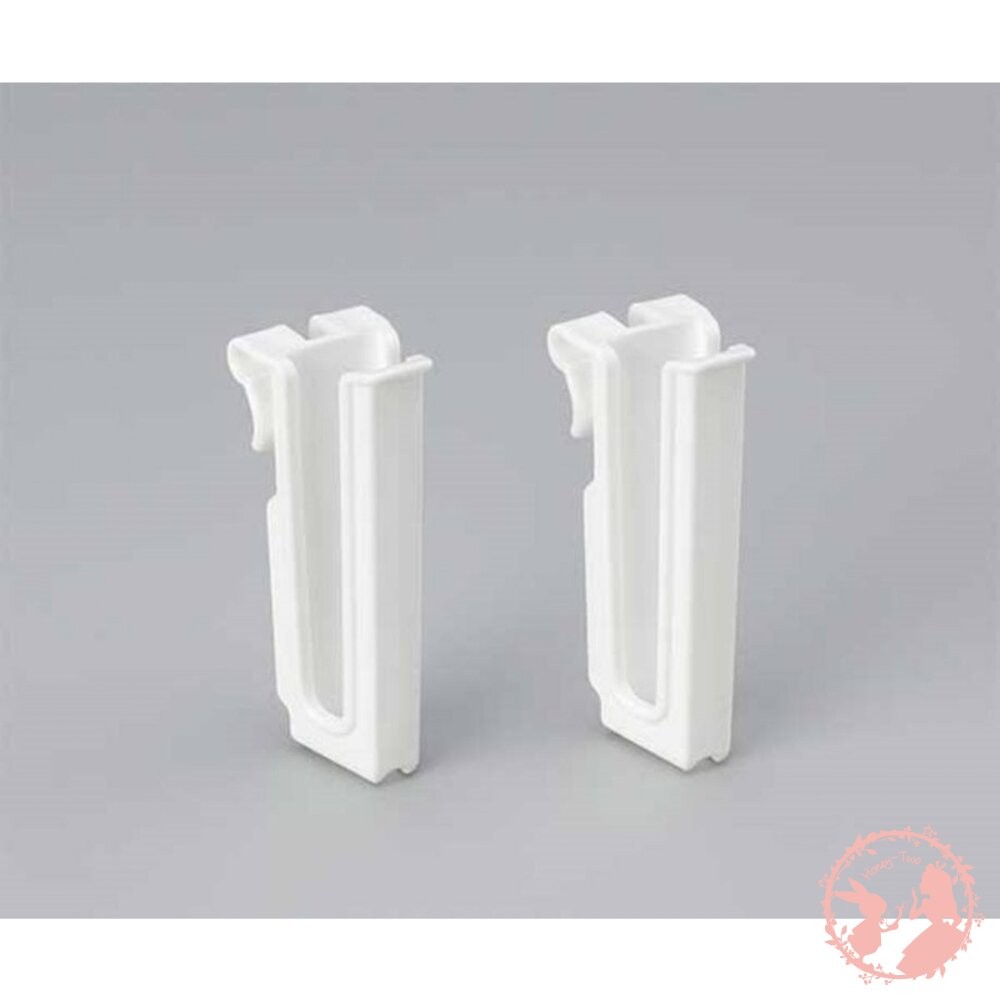 保溫瓶必備 inomata 日本兩入瀝水架/杯架/保溫瓶瀝水架/馬克杯掛架/玻璃罐-細節圖3