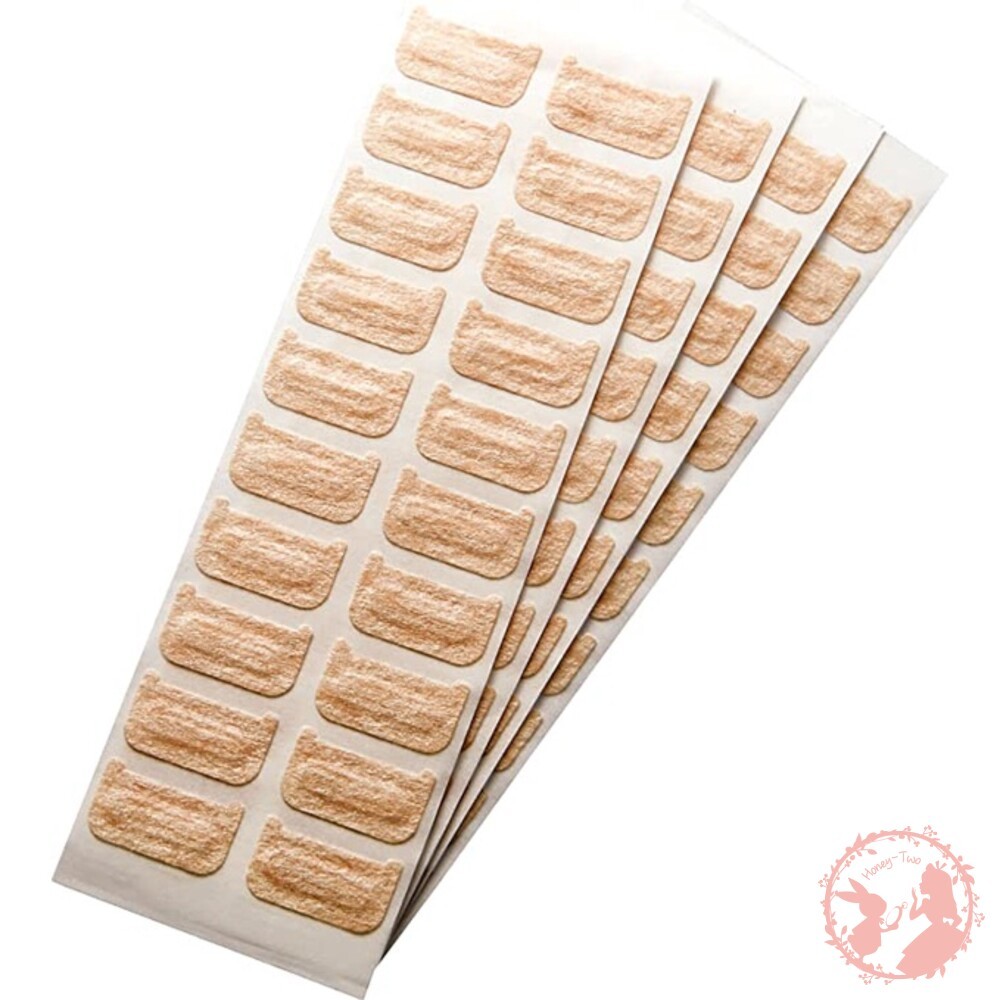 日本製 凍甲貼片 【COGIT】卷爪Dr.pro凍甲 甲溝炎 矯正貼片 指甲保護貼片 (80入)-細節圖5