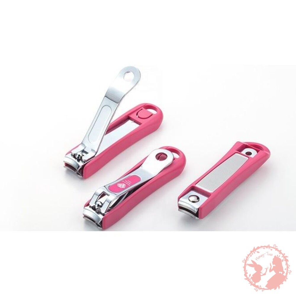 日本綠鐘PGS仕女專用指甲刀(PSG-033)/指甲剪/修甲刀 修剪指甲 輕巧 好攜帶 指甲刀 附發票-細節圖4