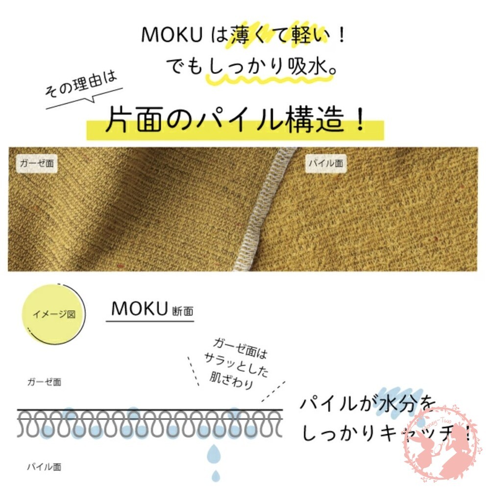 日本Kontex Moku 今治吸水速乾毛巾 浴巾 爬山毛巾 健身毛巾 溫泉毛巾 19種顏色 速乾 吸水 純棉10-細節圖9