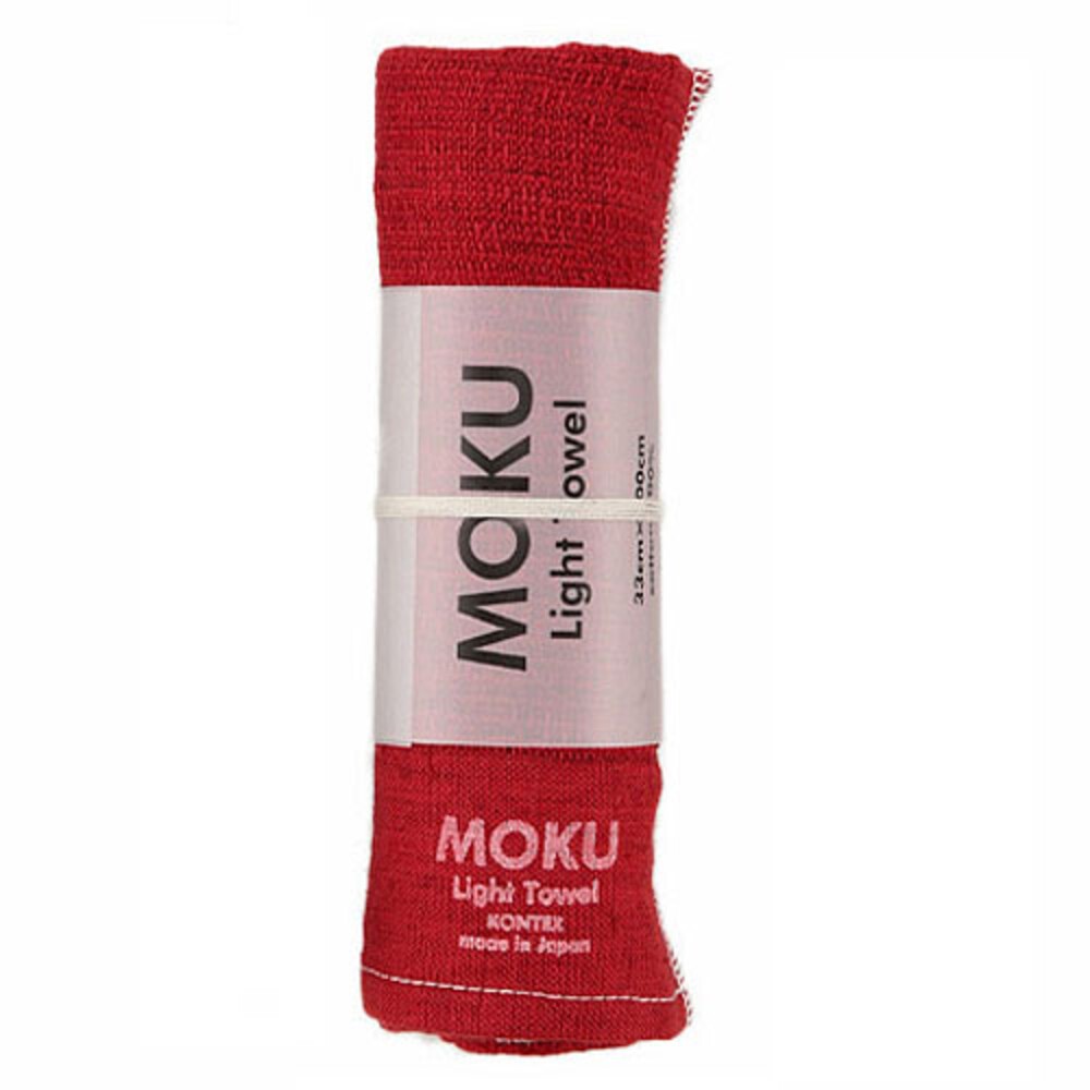 日本Kontex Moku 今治吸水速乾毛巾 浴巾 爬山毛巾 健身毛巾 溫泉毛巾 19種顏色 速乾 吸水 純棉10-規格圖1