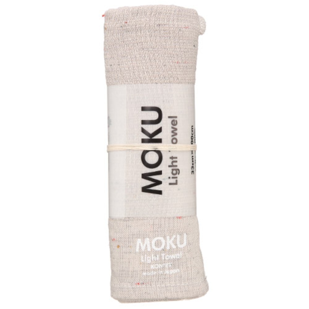 日本Kontex Moku 今治吸水速乾毛巾 浴巾 爬山毛巾 健身毛巾 溫泉毛巾 19種顏色 速乾 吸水 純棉10-規格圖3