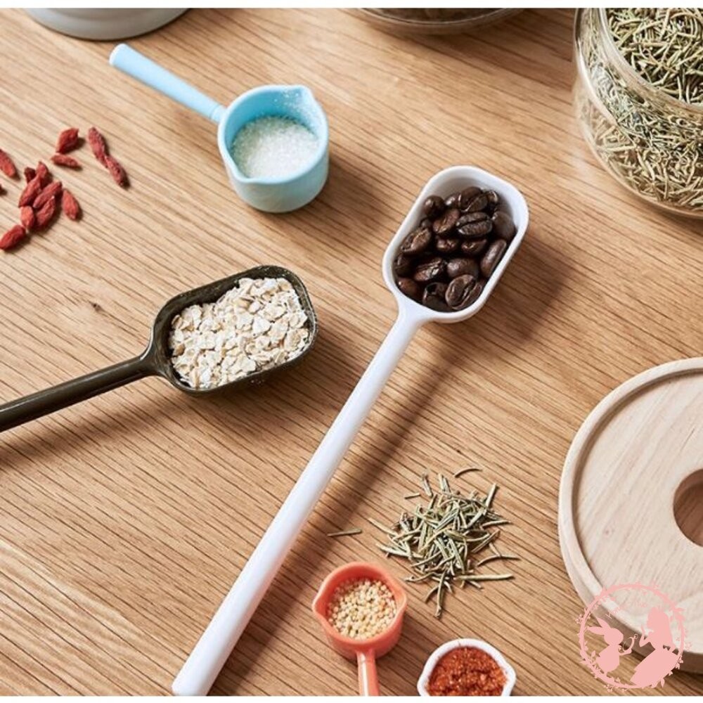 日本製 INOMATA計量匙 調味匙.迷你調味匙.液態調味匙 容器計量匙-細節圖3