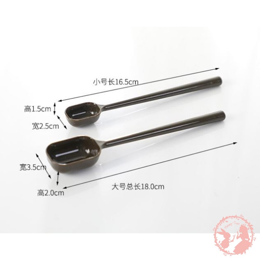 日本製 INOMATA計量匙 調味匙.迷你調味匙.液態調味匙 容器計量匙-細節圖5