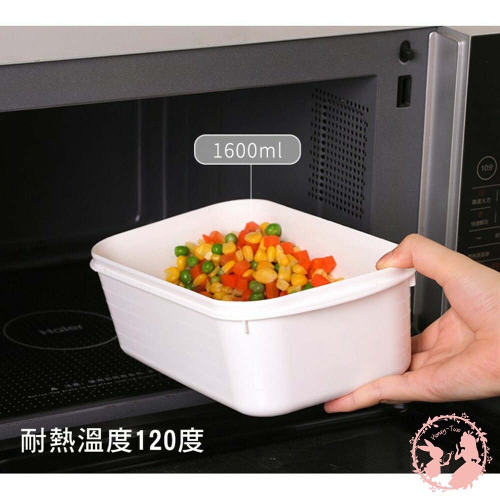 山田 YAMADA 日本製  WHITYPACK 保鮮盒-細節圖8