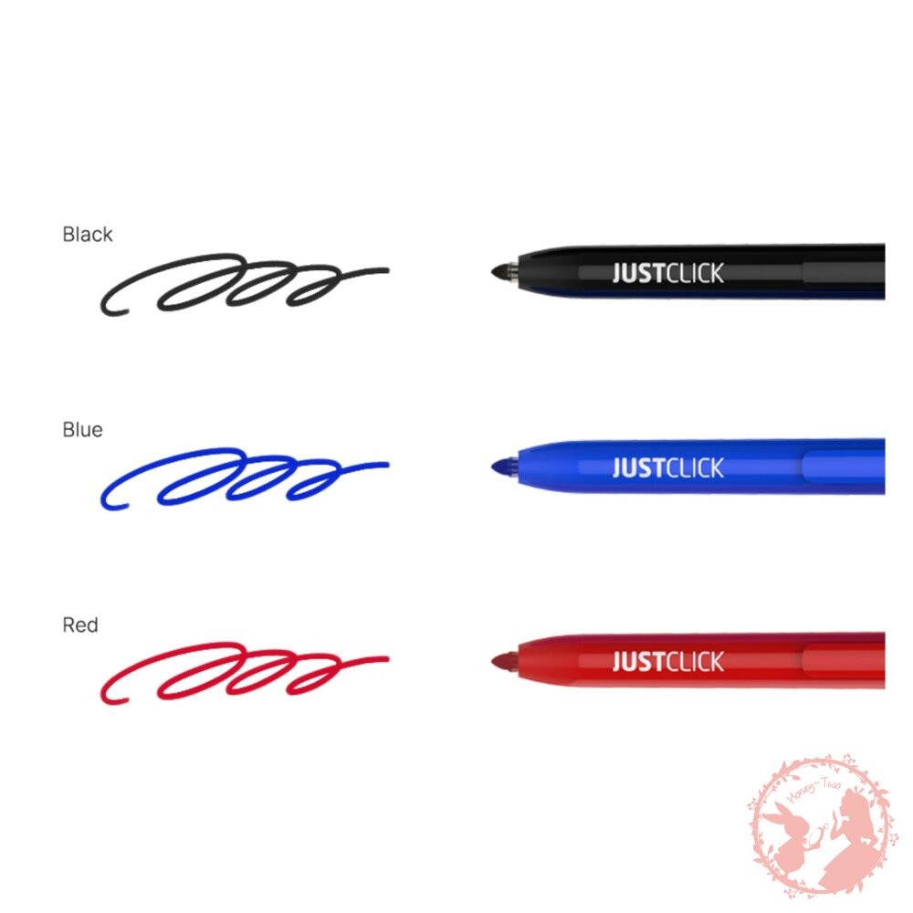 韓國 MORRIS 滑順易寫快乾油性筆 2021新款-細節圖7