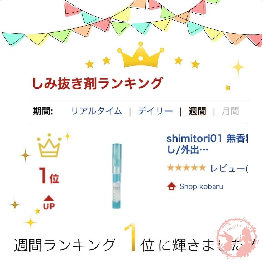 日本製 shimitori 迷你香香攜帶式去汙筆 去漬筆 便攜式 口紅 污漬衣物清洗劑-細節圖11