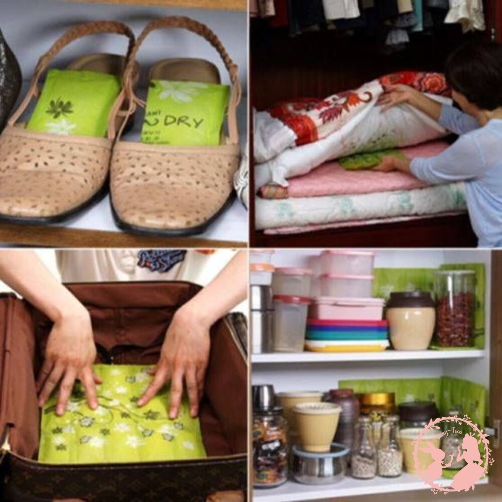 韓國 霸王級重覆使用除濕包 防潮除濕 吸濕 防潮包 除濕包 除溼 除濕 防潮 除溼包 除溼袋-細節圖3