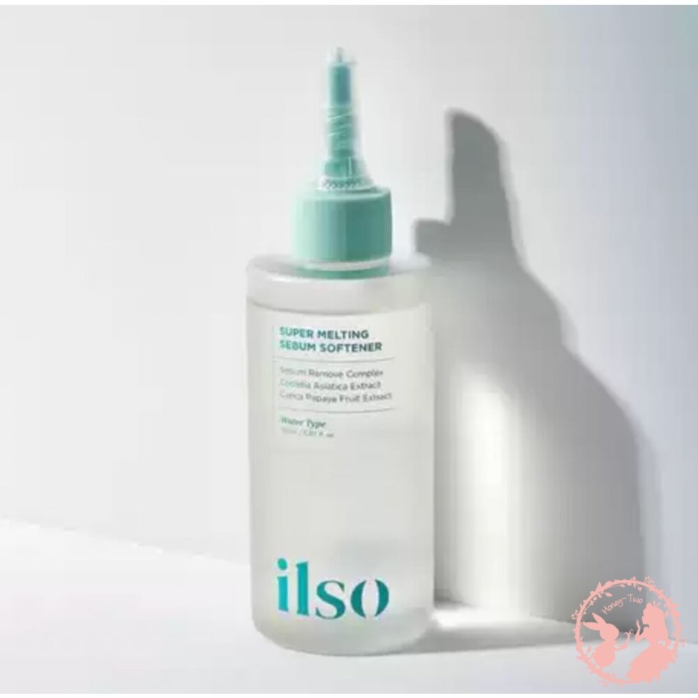 韓國新品 ilso溫和舒緩粉刺導出液-細節圖2