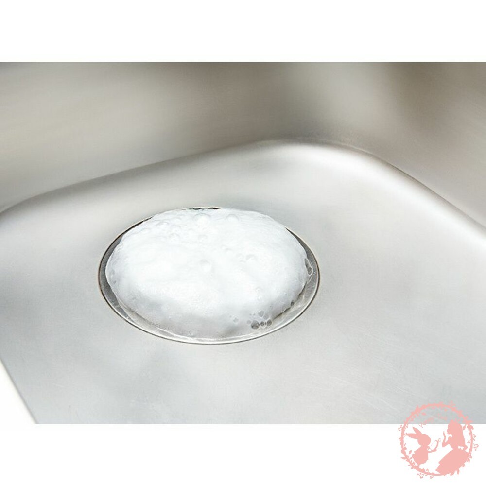 日本製 BIO 廚房排水口 泡沫清潔劑 40g x 6包入-細節圖5