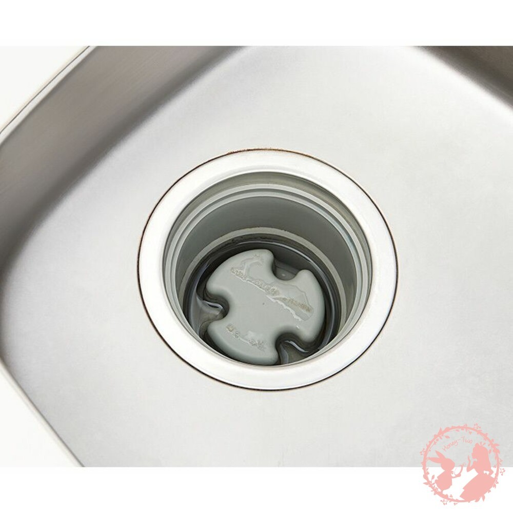 日本製 BIO 廚房排水口 泡沫清潔劑 40g x 6包入-細節圖8