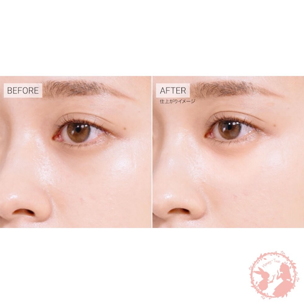 日本 BCLSkin Hero 熊貓眼隱形霜 眼底遮瑕保濕霜14g-細節圖7