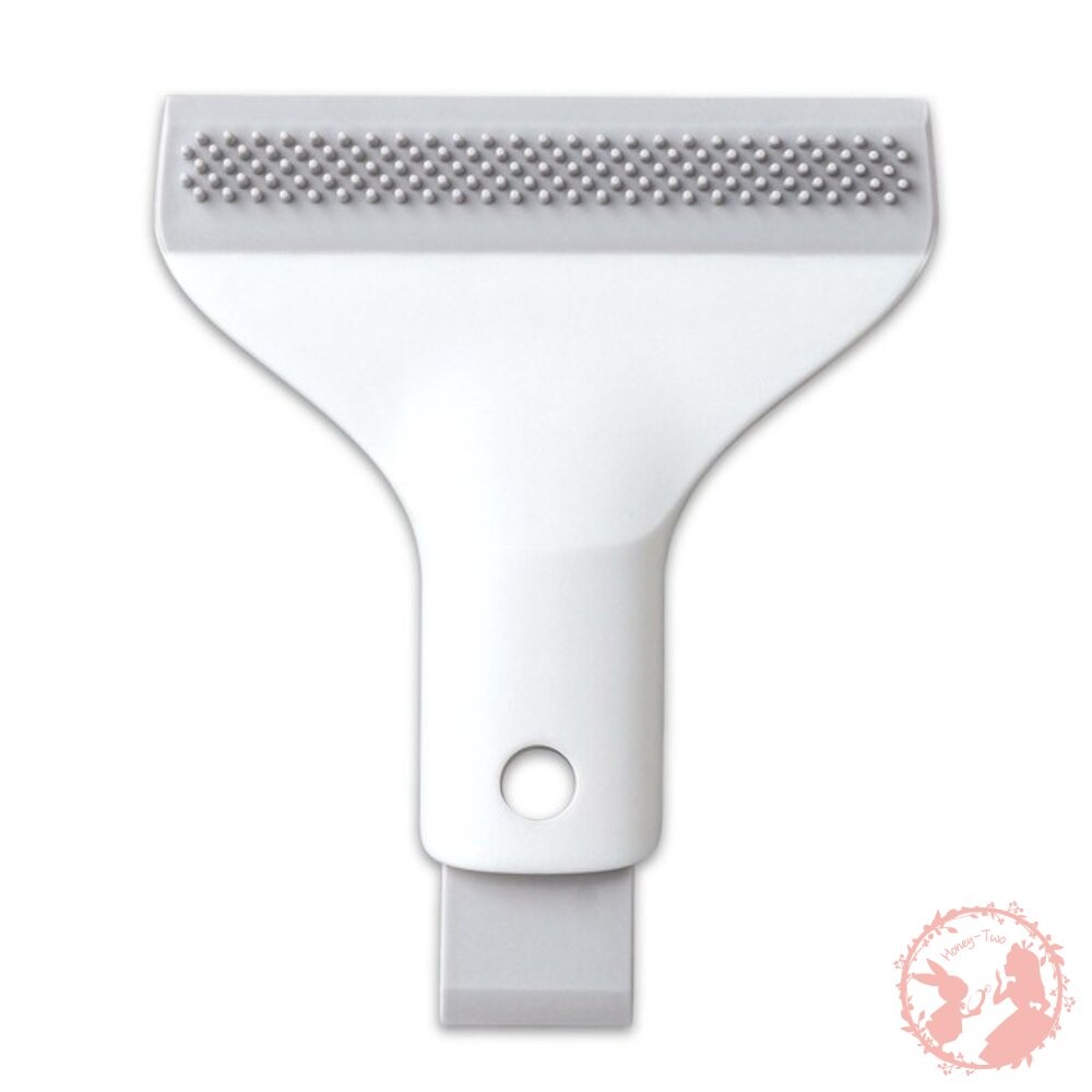 日本comolife 浴室 窗戶 檯面專用矽膠刮水器-細節圖7