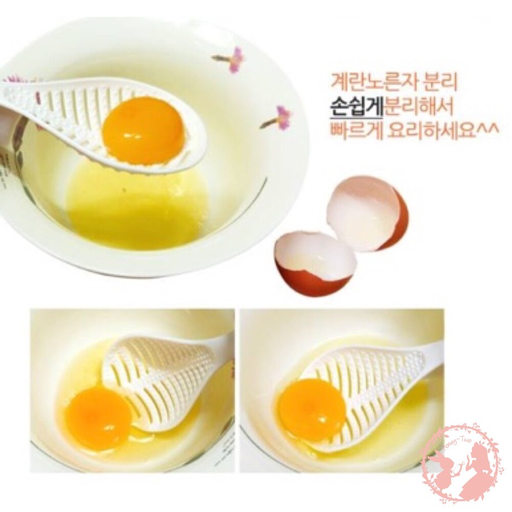 韓國超好用 不沾黏多功能廚師飯勺飯匙 拌飯 攪拌 瀝水-細節圖2