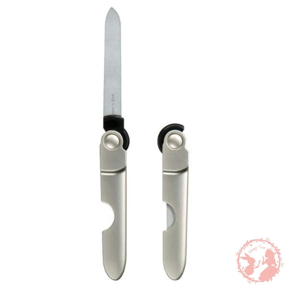 日本製  GREENBELL匠之技隨身型可拆式指甲銼刀 火速出貨  發票-細節圖4