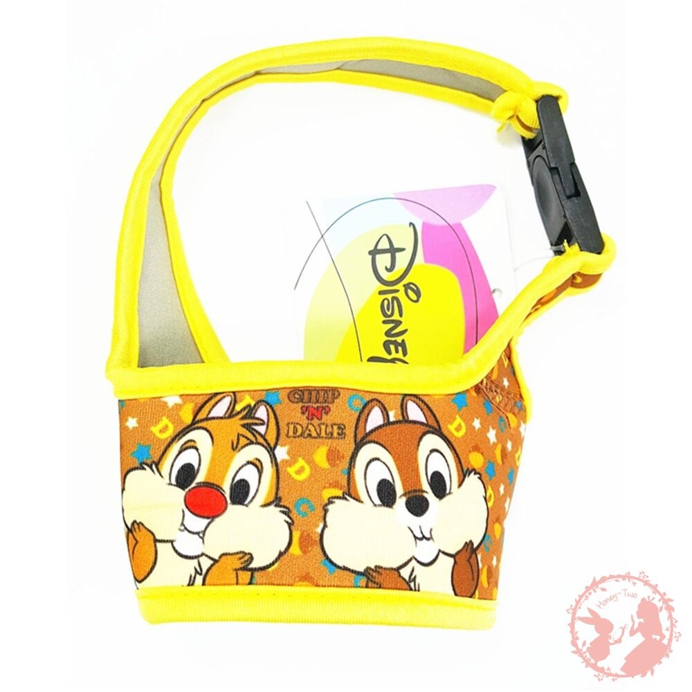 愛地球迪士尼扣環飲料手提杯套/飲料套 Disney 迪士尼 TSUMTSUM 系列手繪風飲料杯套 / 咖啡杯套 / 手搖-細節圖8