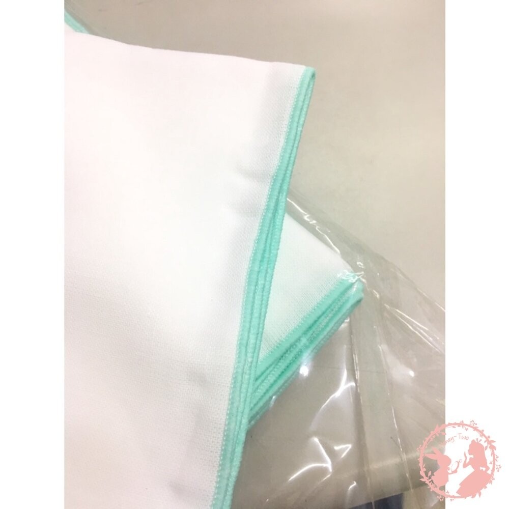 日本製純棉紗布巾/純棉手帕/ 純棉紗布巾 高密度雙層口水巾 口水巾 洗臉巾 洗澡巾 餵奶巾 手帕巾-細節圖7