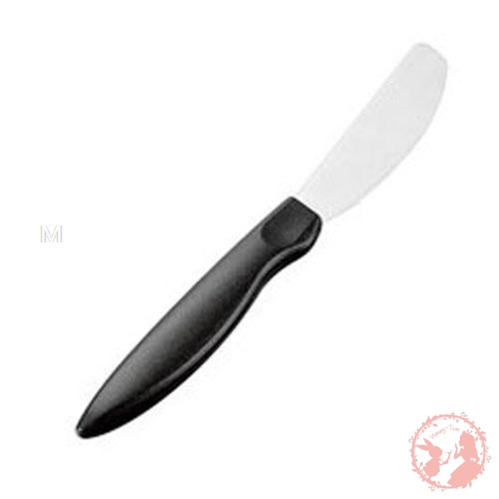 日本下村工業 不鏽鋼麵包抹刀-細節圖7