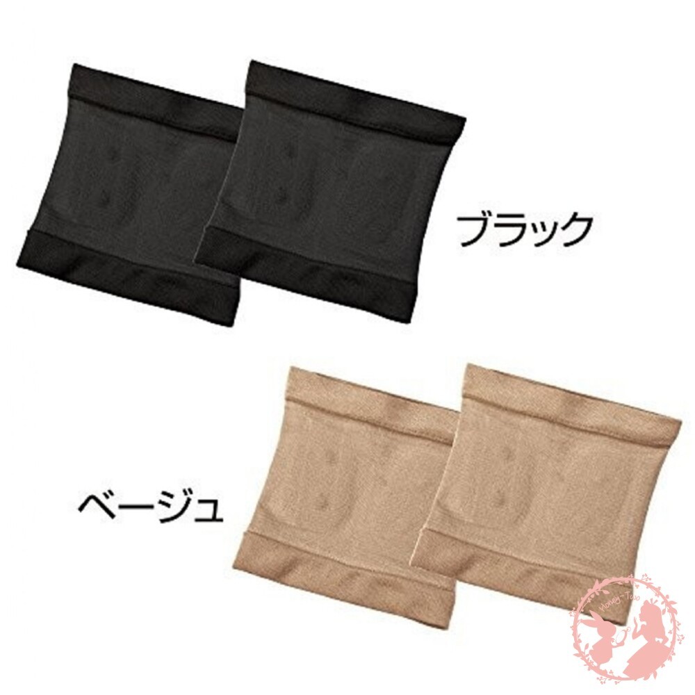 日本製 ALPHAX 磁力貼腳套  足用磁力腳套 舒壓救星 磁石腳套-細節圖2