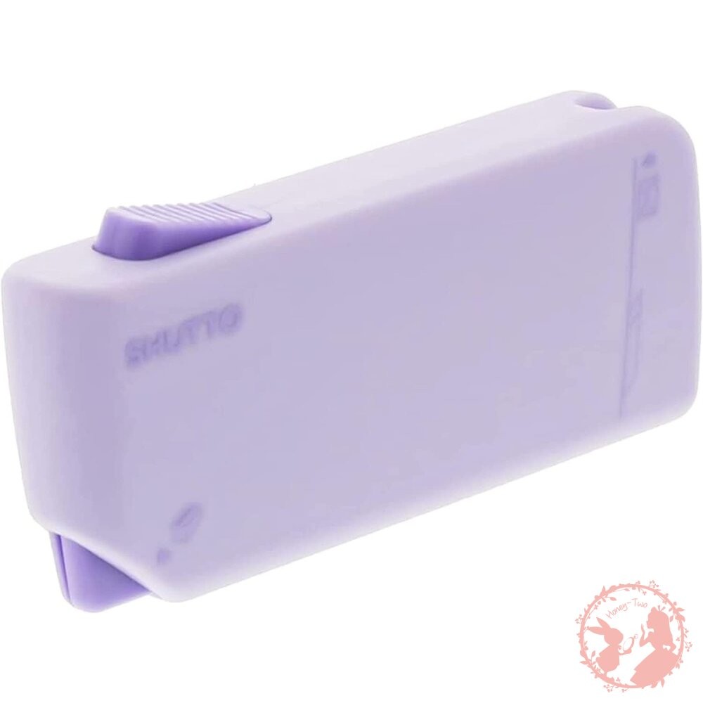 日本SUN-STAR SHUTTO 多功能磁吸式拆信刀 拆箱刀 美工刀 開箱刀 拆封 拆包-細節圖9