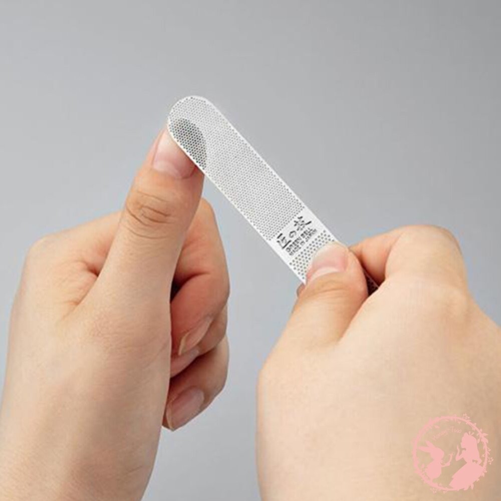 日本製GREEN BELL匠之技不鏽鋼修甲棒(G-1043)火速出貨  發票-細節圖3