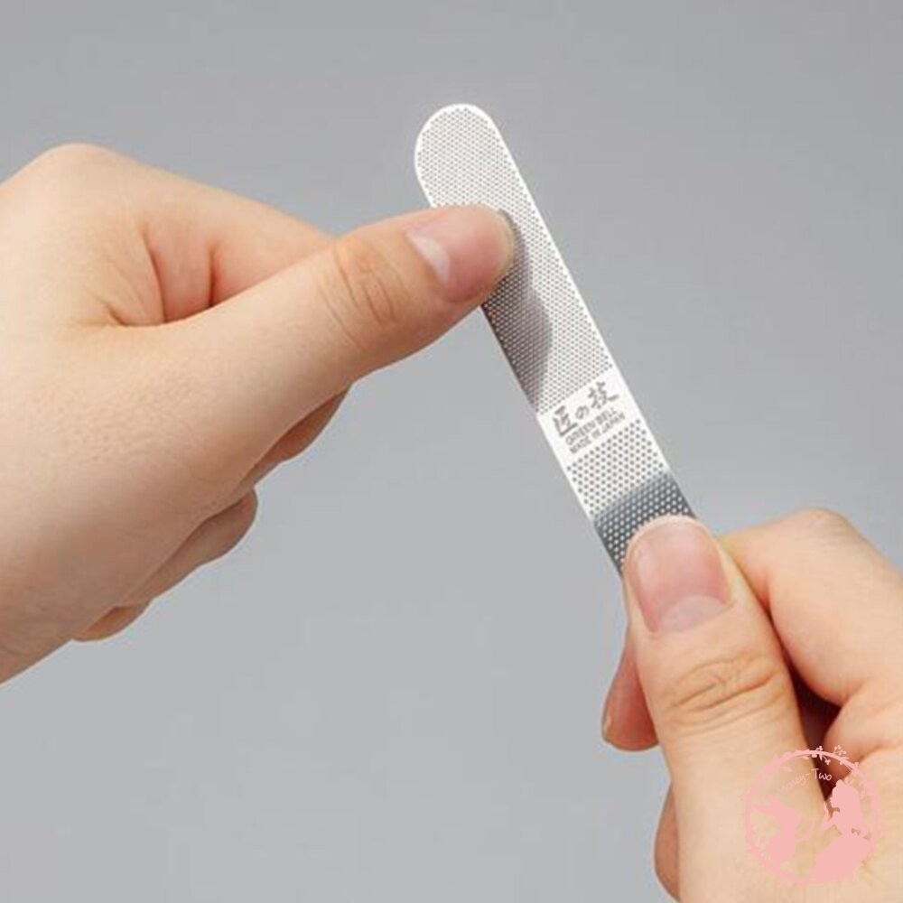 日本製GREEN BELL匠之技不鏽鋼修甲棒(G-1043)火速出貨  發票-細節圖4