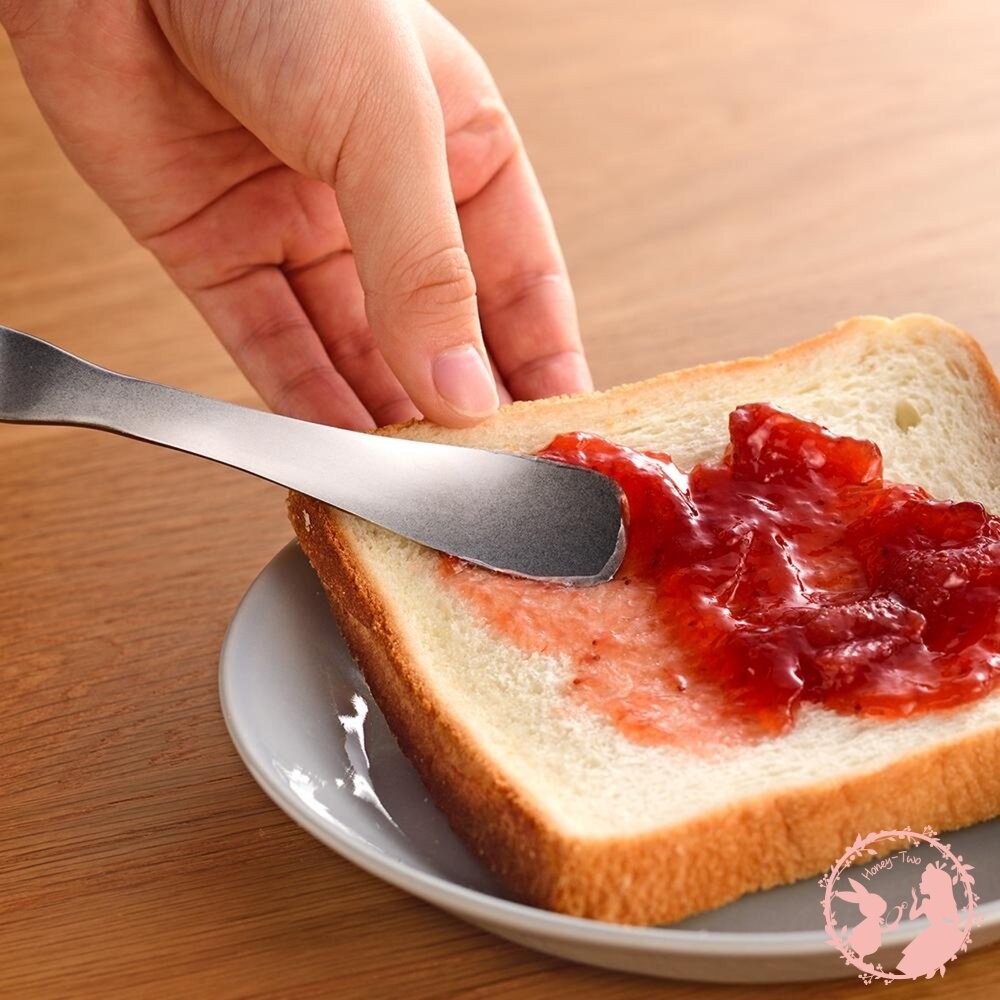 日本職人  AUX Leye多功能立式抹刀  LS1565 不沾桌面 手感佳-細節圖2