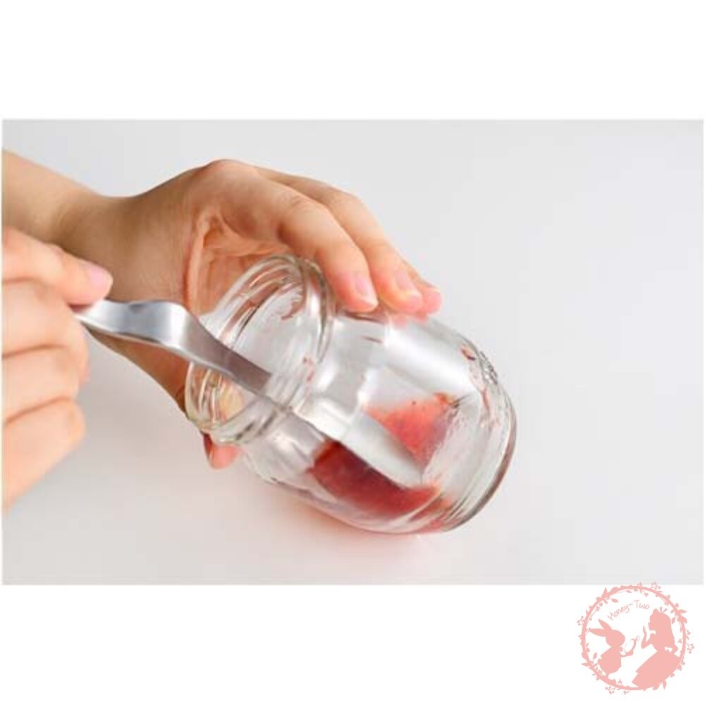 日本職人  AUX Leye多功能立式抹刀  LS1565 不沾桌面 手感佳-細節圖6