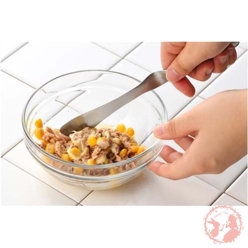 日本職人  AUX Leye多功能立式抹刀  LS1565 不沾桌面 手感佳-細節圖8