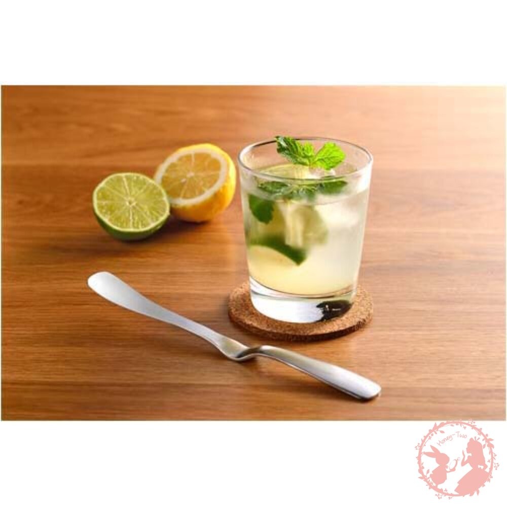 日本職人  AUX Leye多功能立式抹刀  LS1565 不沾桌面 手感佳-細節圖9