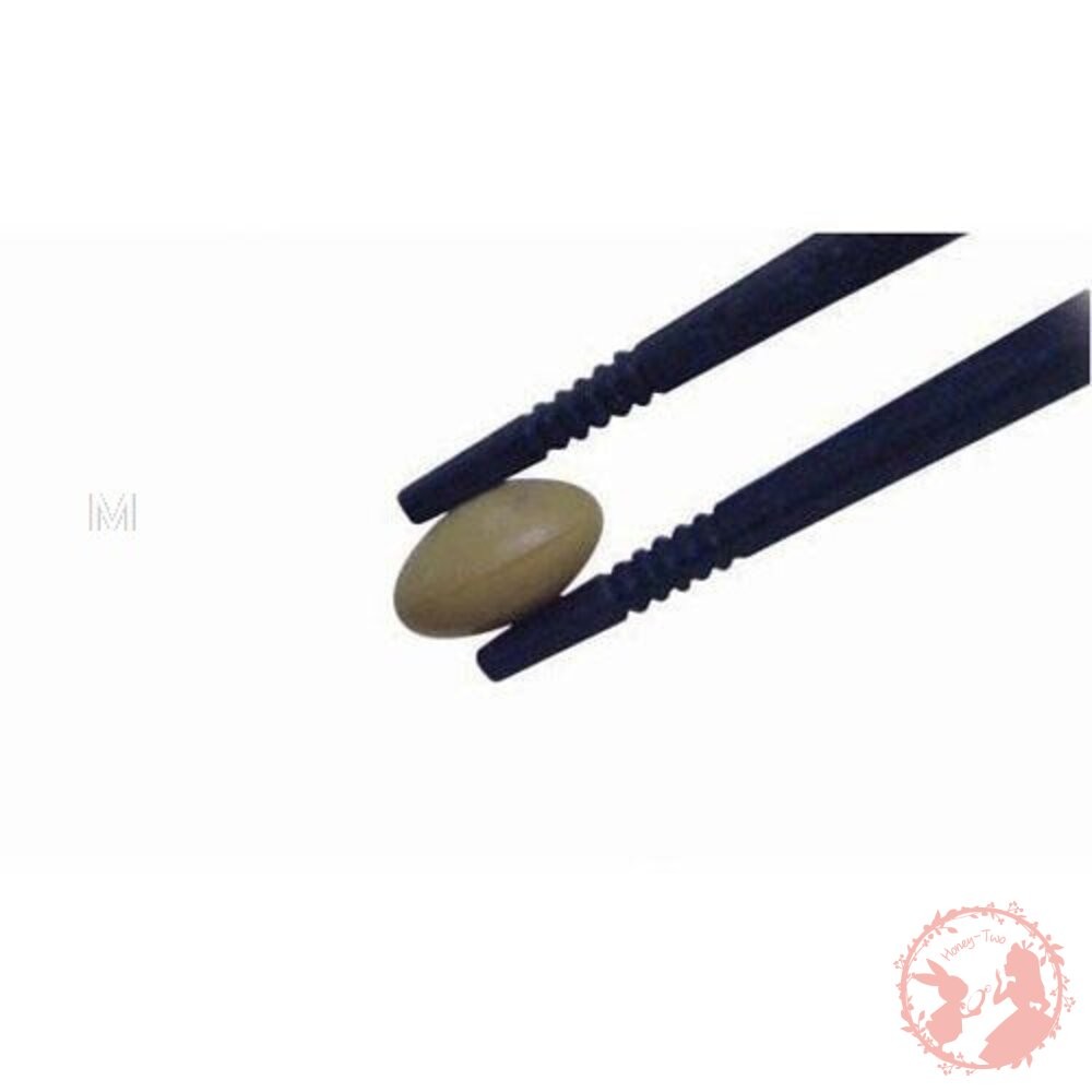 日本SUMINO【伊原企販】 備長炭料理筷32cm  長筷 撈麵筷 廚房 家用 油炸筷 多用途加長筷子 日本直送 附發票-細節圖2