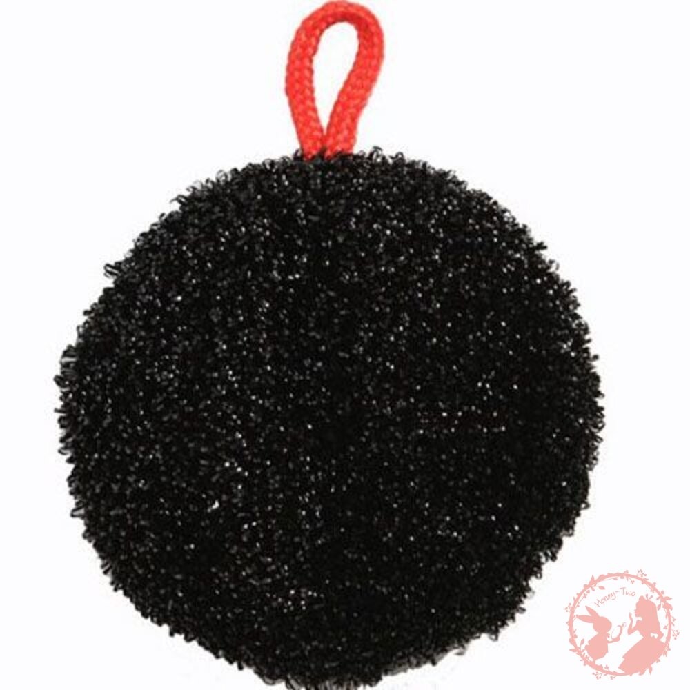 日本 TAWASHI 廚房水槽清潔刷 清潔刷 水槽刷 汙垢 鍋具清潔-細節圖7