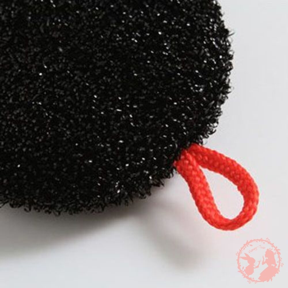 日本 TAWASHI 廚房水槽清潔刷 清潔刷 水槽刷 汙垢 鍋具清潔-細節圖8