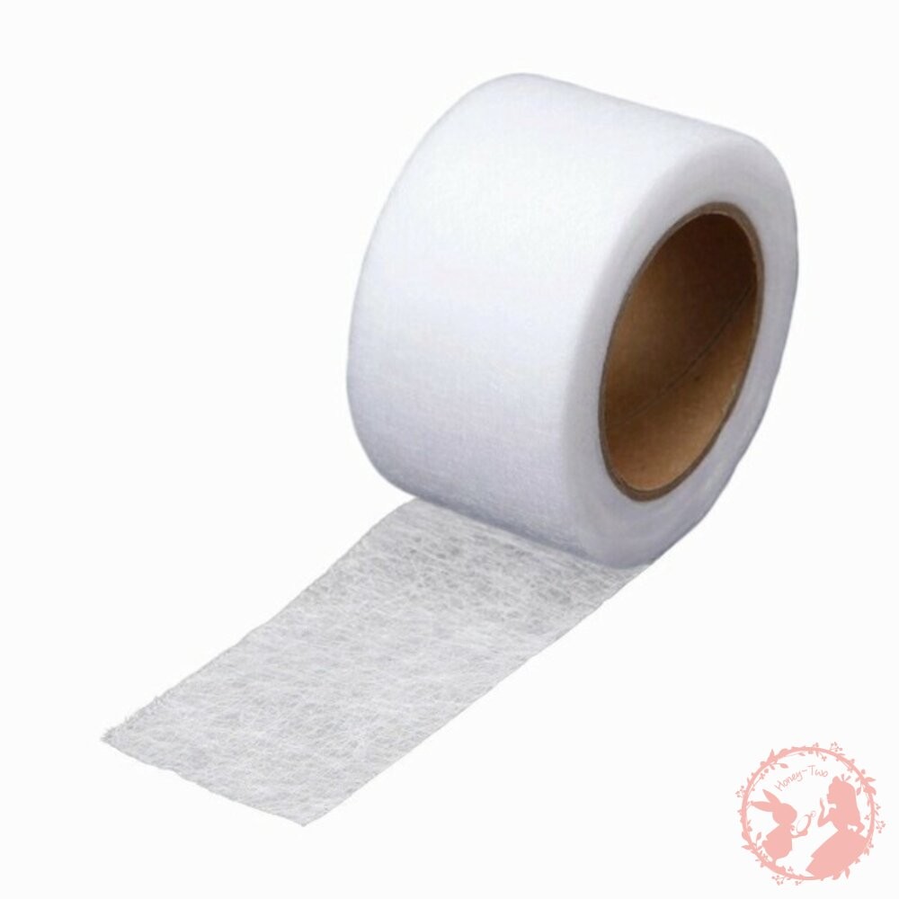 日本熱銷comolife ★熨燙接著膠帶 25M 開學必備好物 省錢救星-細節圖7