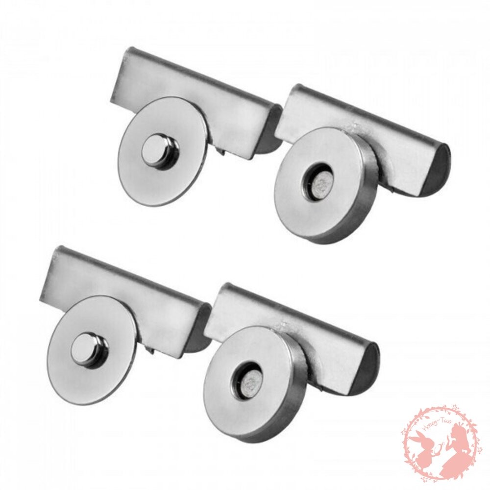 日本comolife包包防盜磁性開關2組入-細節圖3