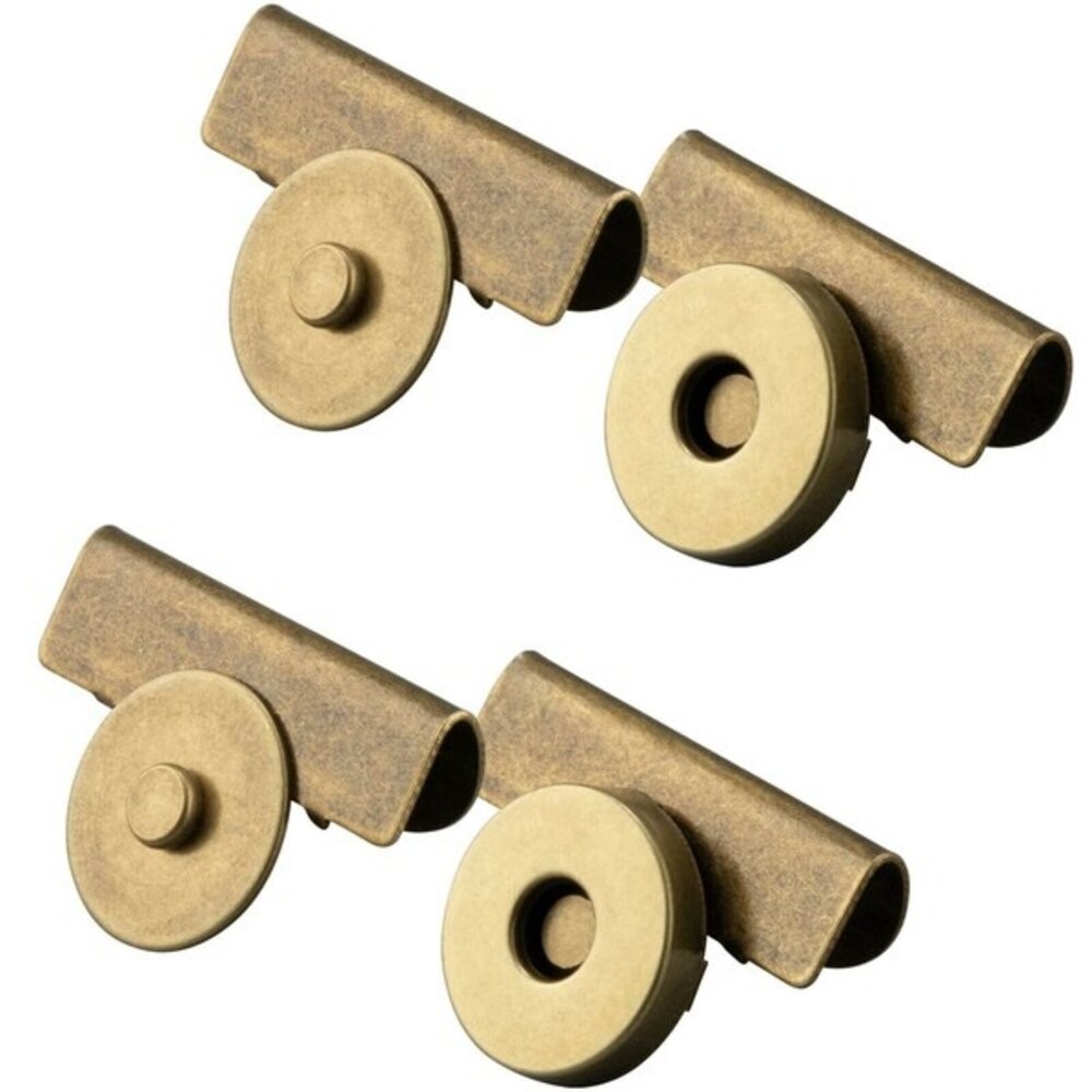 日本comolife包包防盜磁性開關2組入-規格圖10