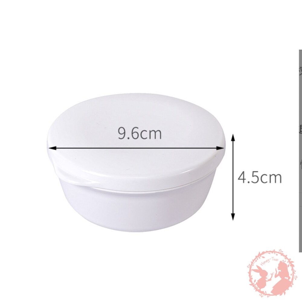 日本製 INOMATA可攜帶式密封肥皂盒-細節圖8